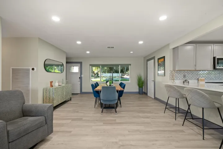 interior - living room 1