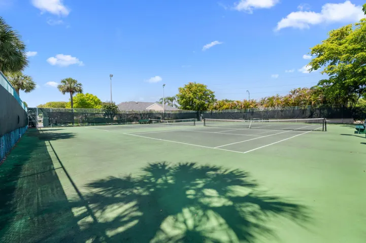 Tennis