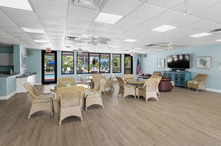 Clubhouse