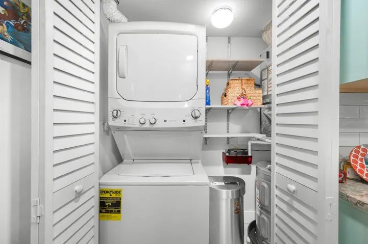 New A/C features overflow pump, which protects from any A/C flooding.