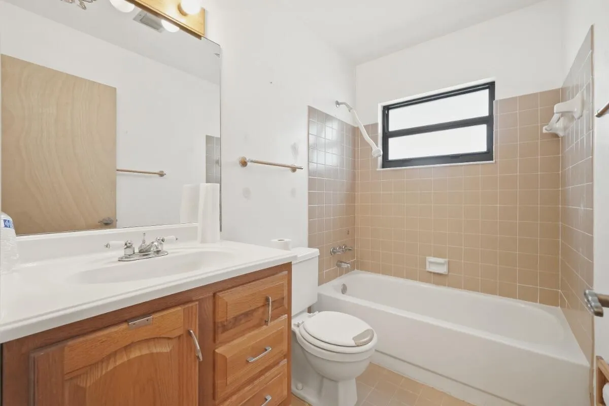 Guest Bath