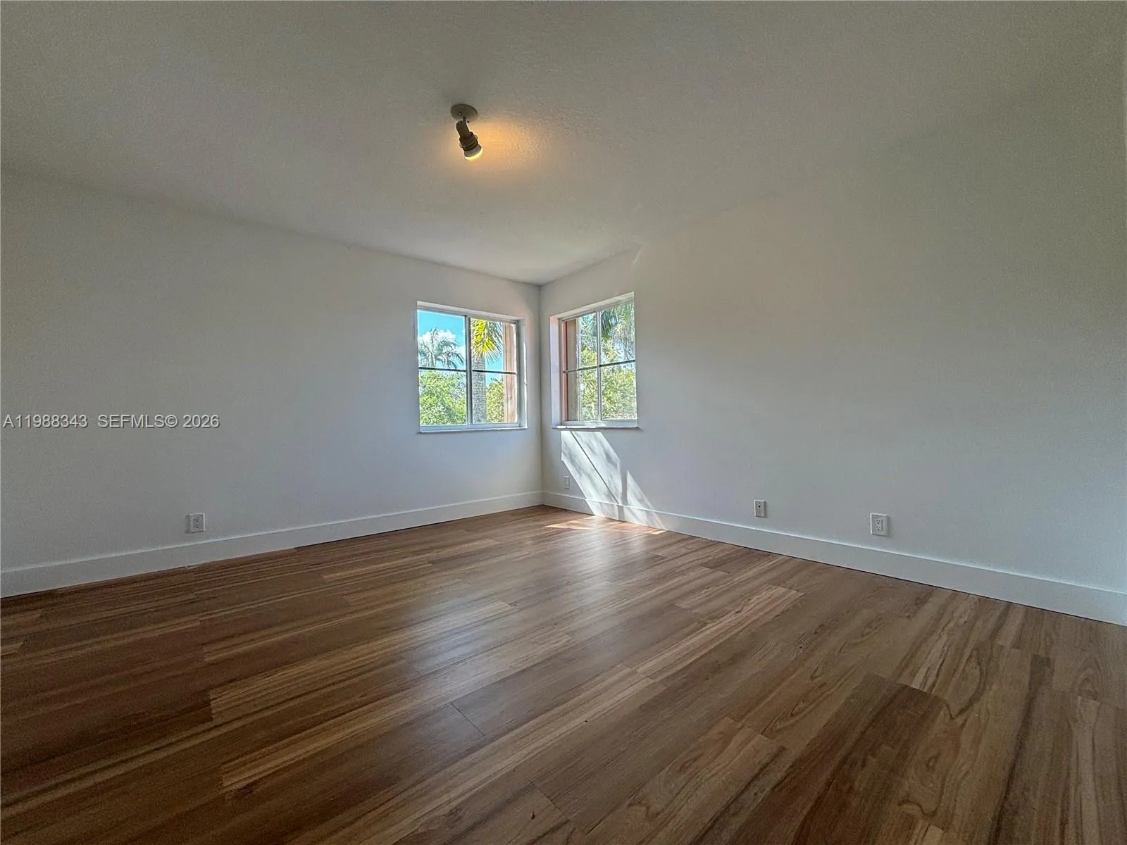5th Bedroom