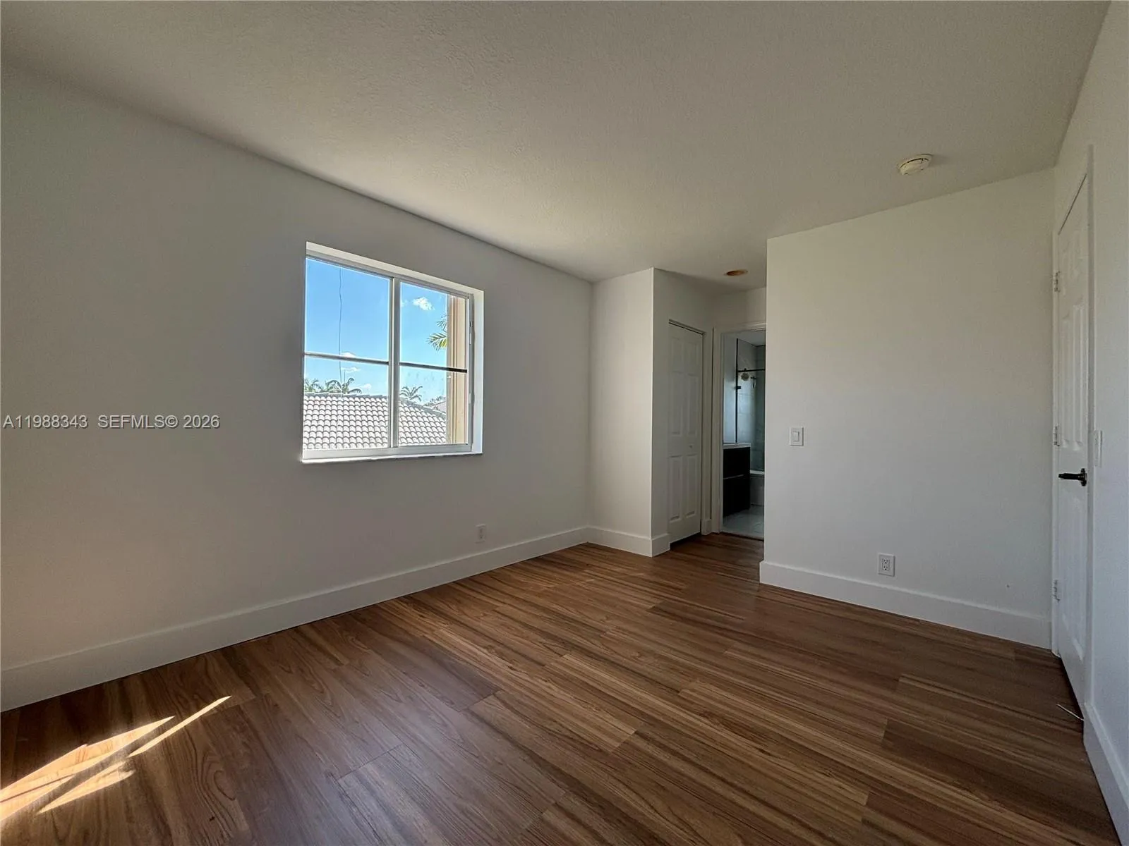 4th bedroom