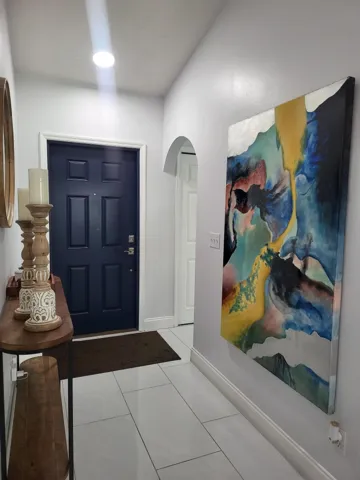 FOYER