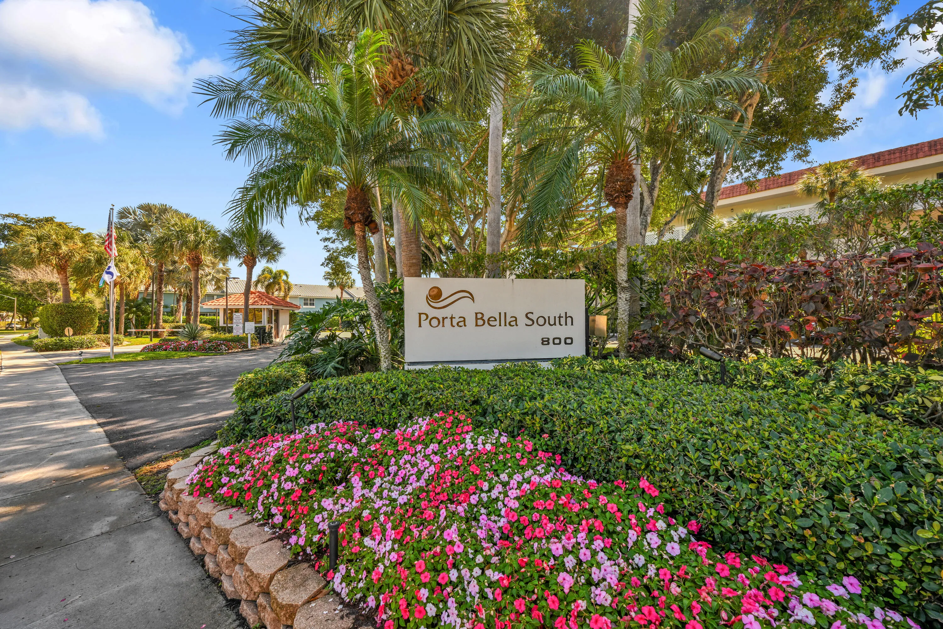 800 Jeffrey St #411 Boca Raton 00034