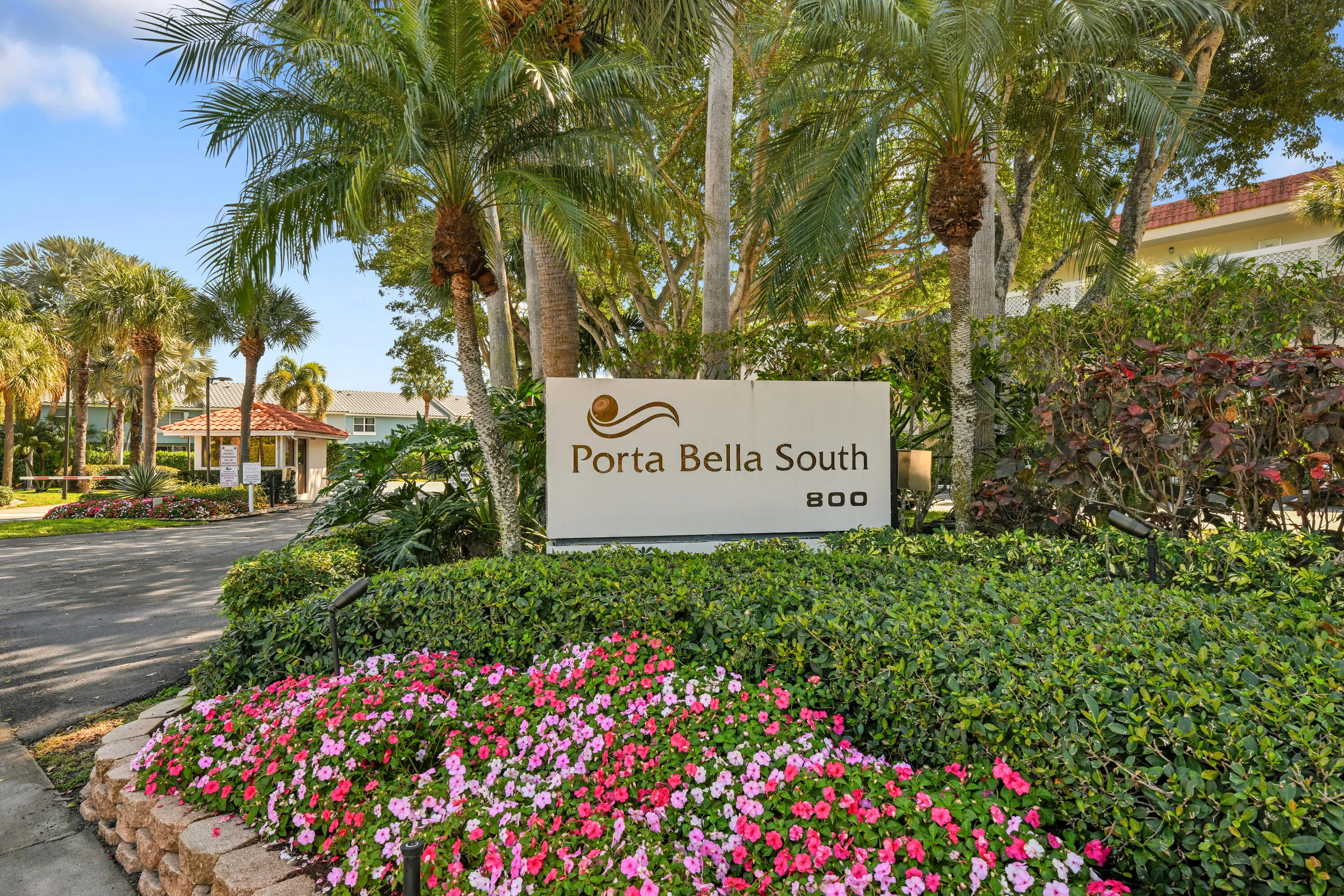 800 Jeffrey St #411 Boca Raton 00035