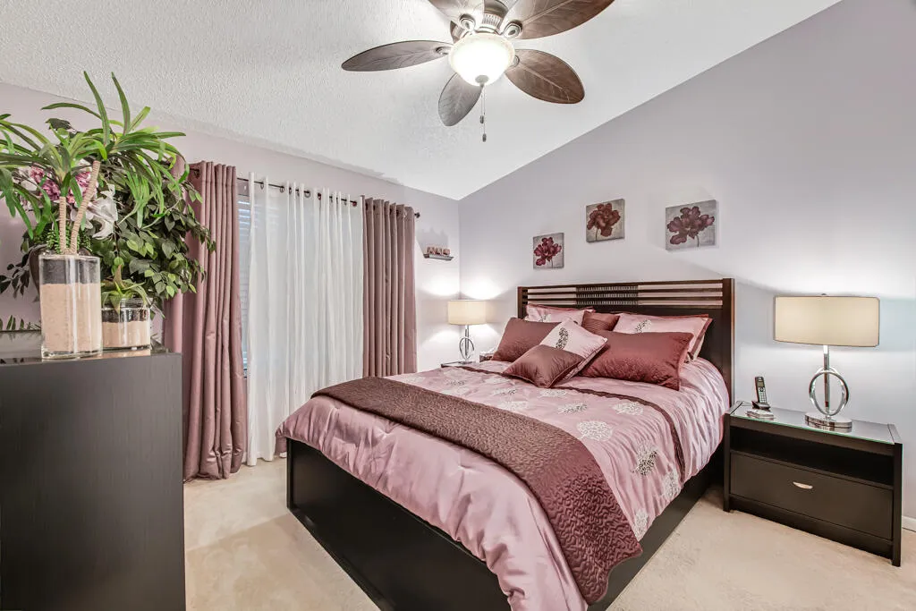 2nd Bedroom