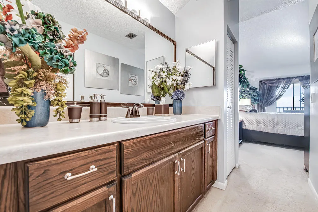 Master Bath Sink