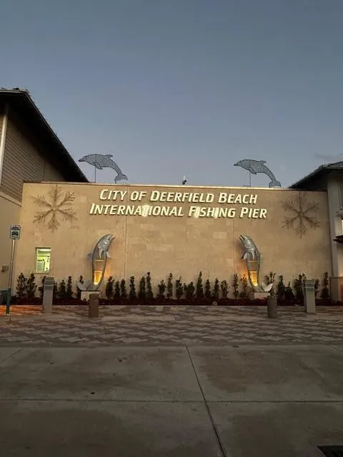 International Fishing Hall Of Fame