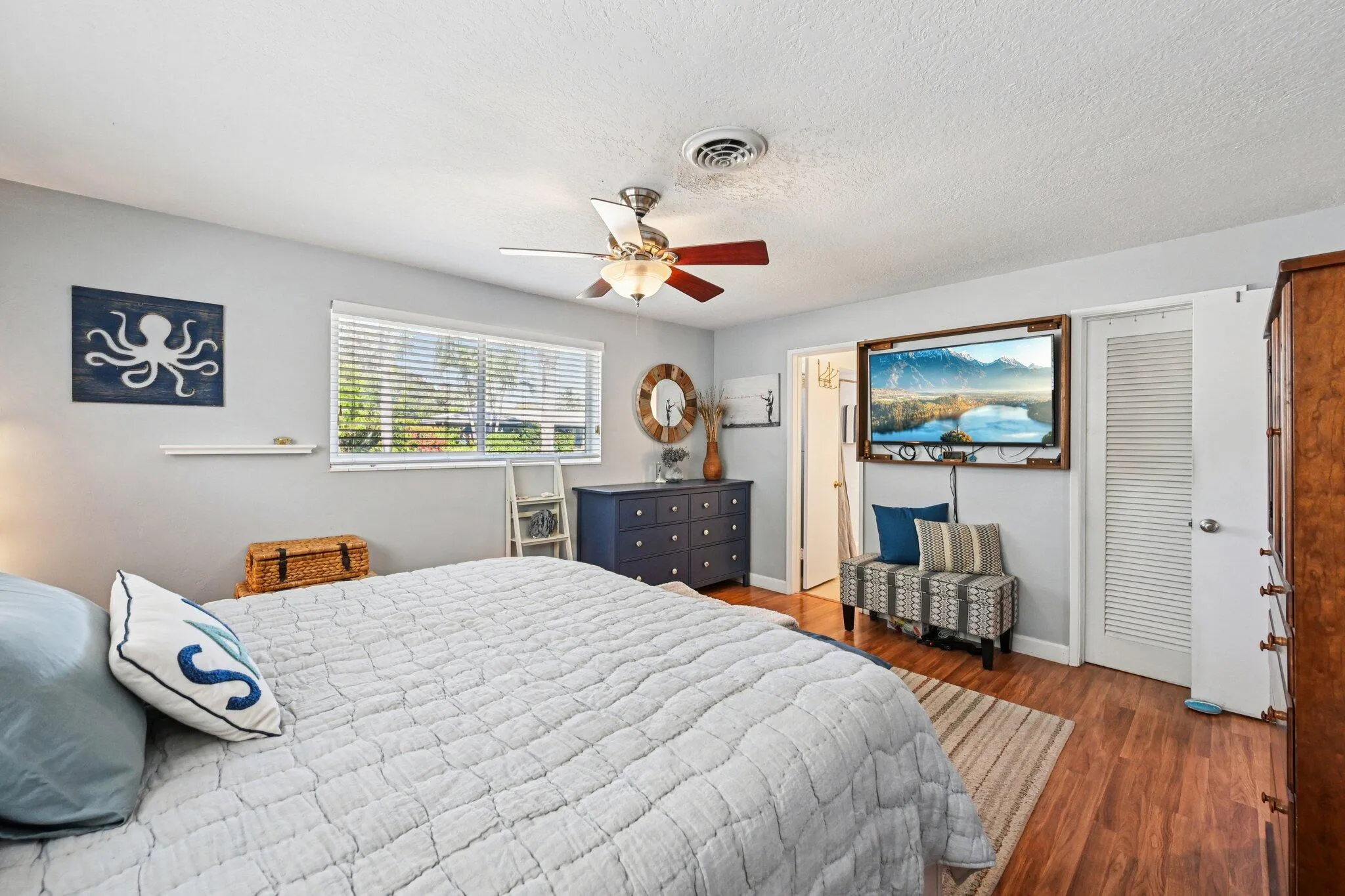Primary Suite