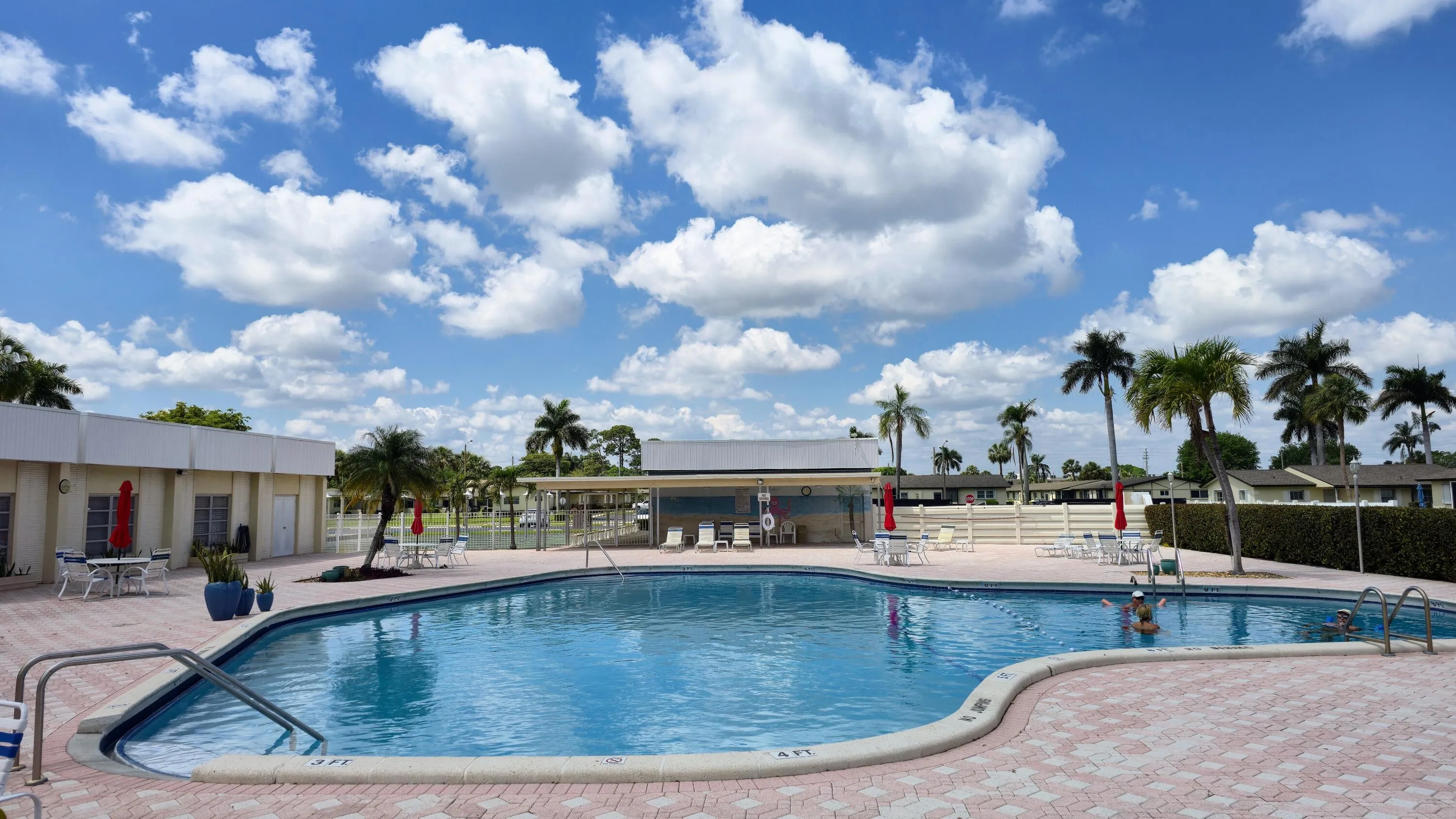 Community Pool