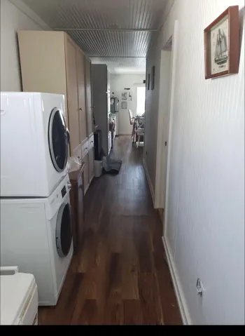 Washer - Dryer