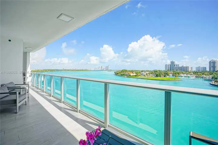 The Perfect View ! North View