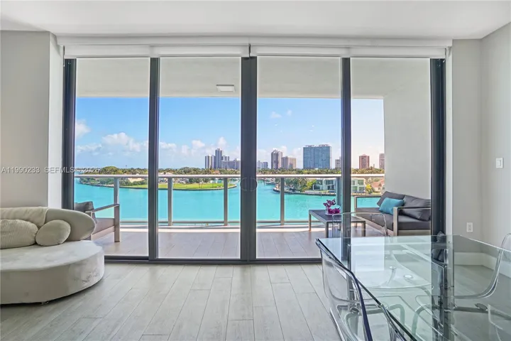 The View from your kitchen