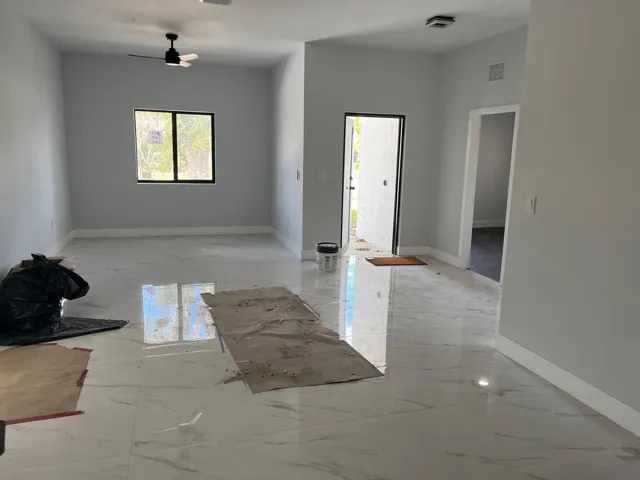 den/convertable to 4th bedroom
