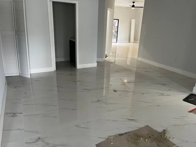 drining room
