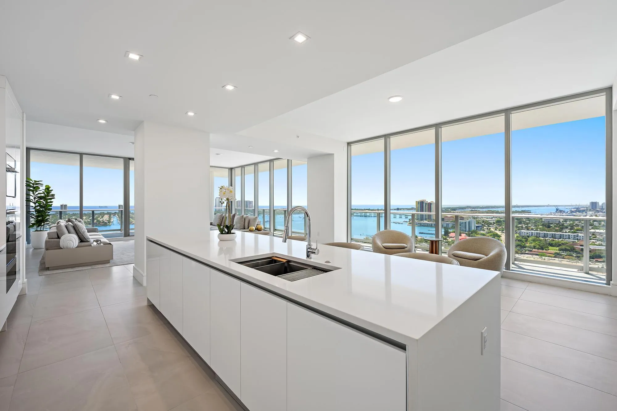 220 Lake Shore Dr unit 2212-13