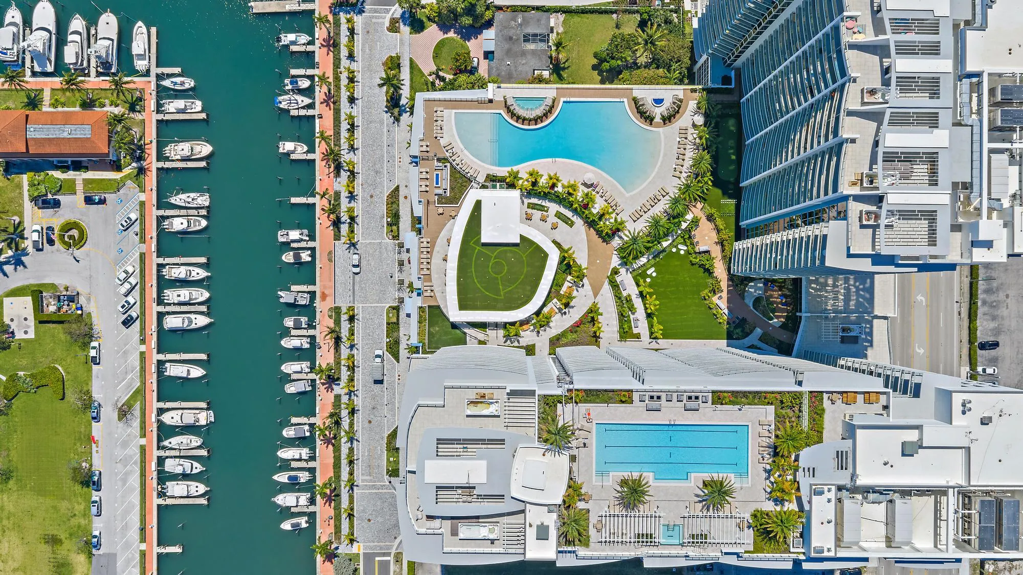 220 Lake Shore Dr unit 2212-46