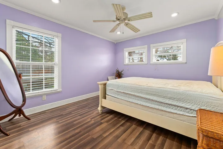4th Bedroom