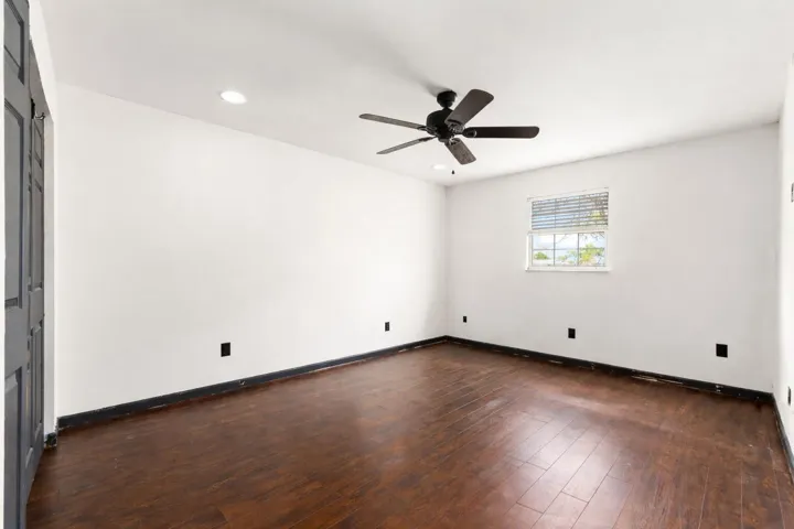 3rd Bedroom - Virtual Edit