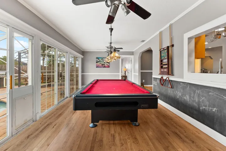 Florida Room