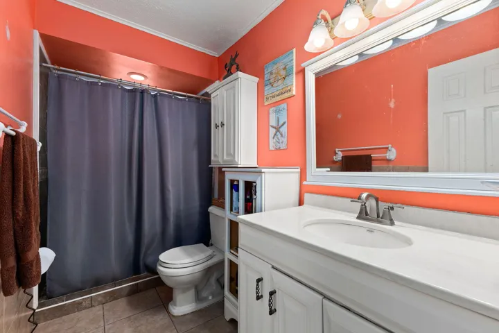 Guest Bath