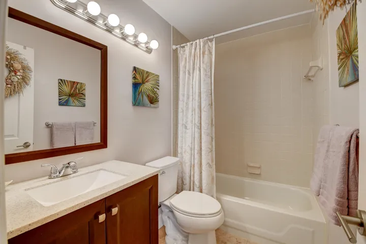 Guest bathrom