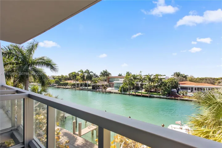 Water view