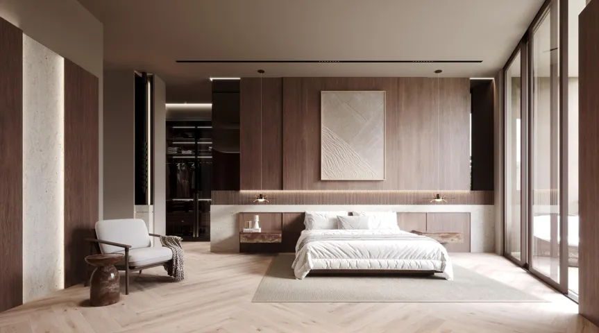 Guest Bedroom