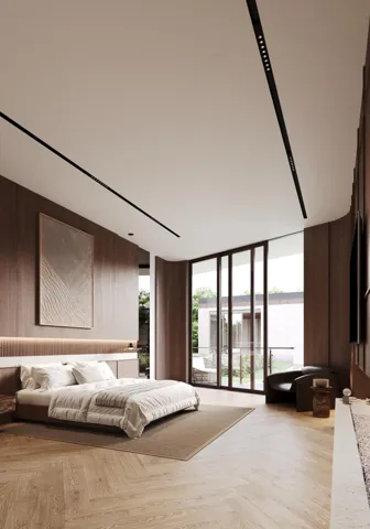 Primary Suite