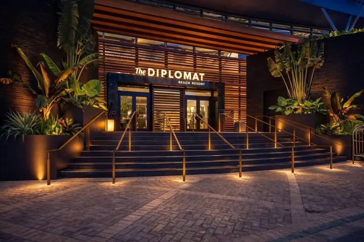 diplomat 6