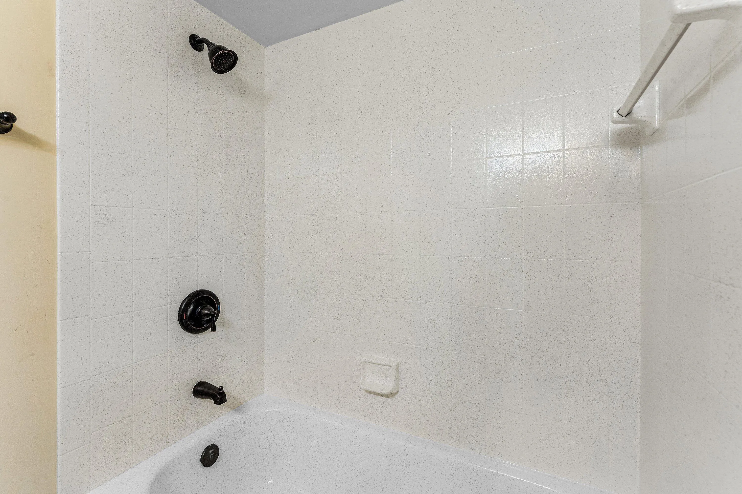 2nd Bathtub