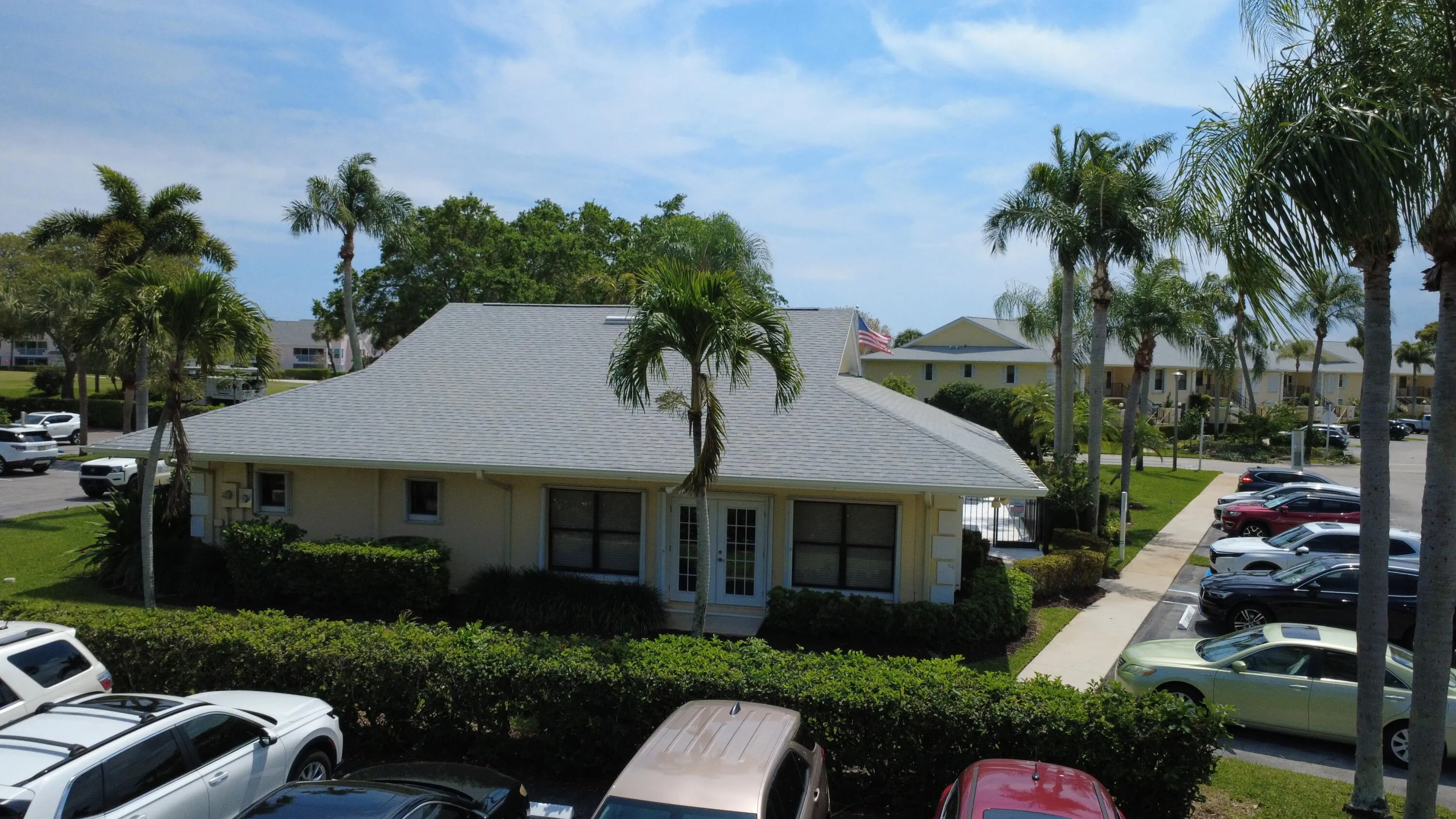 CLUBHOUSE