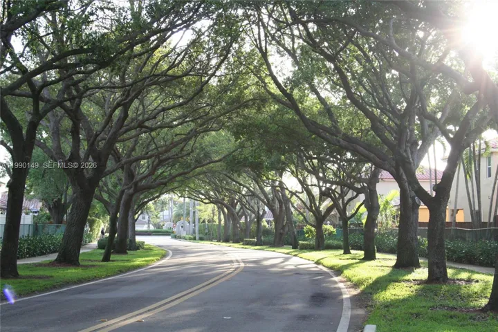 Community Street