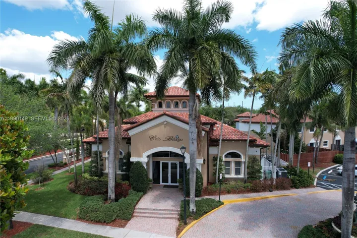 Club House