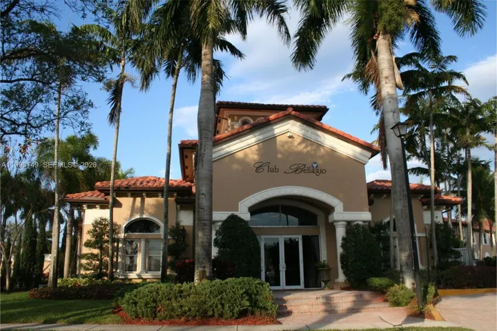 Club House
