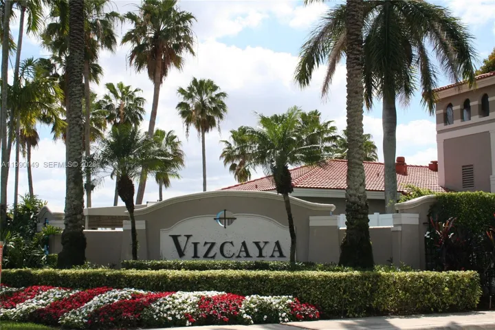 Community Entrance