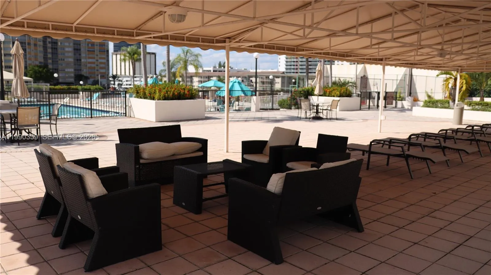 Common Areas