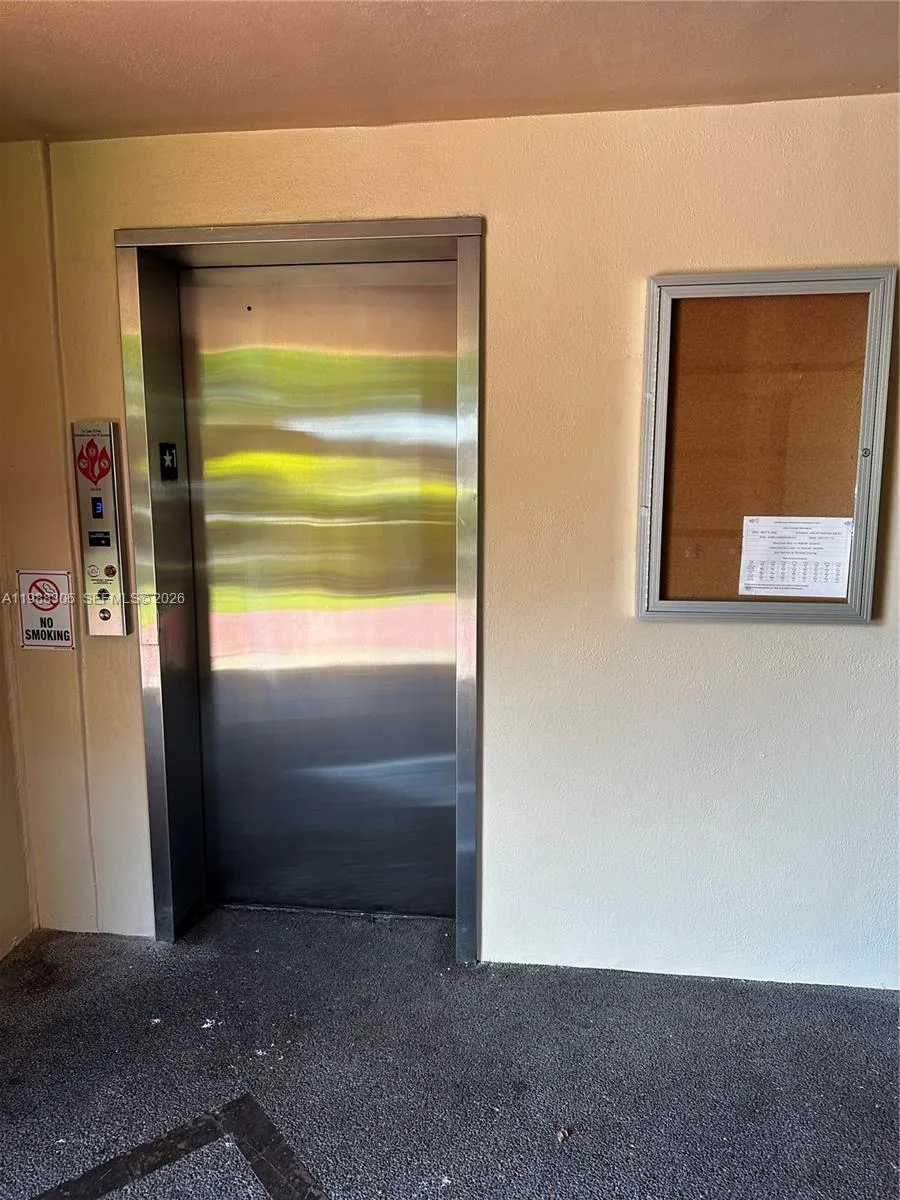 Elevator