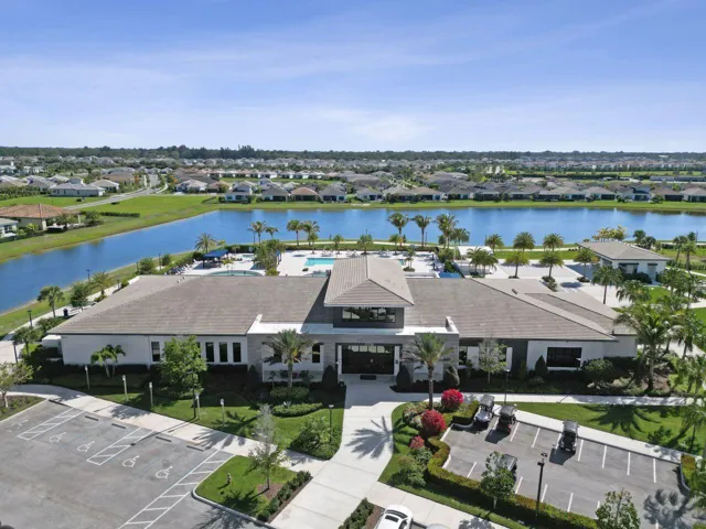 Cresswind Clubhouse