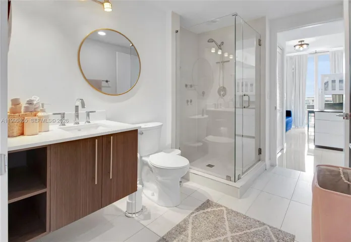 Bathroom #2