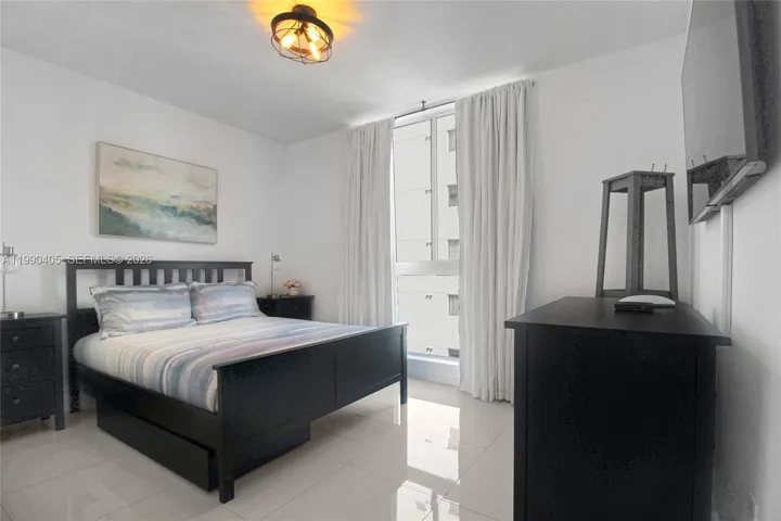 Bedroom #3