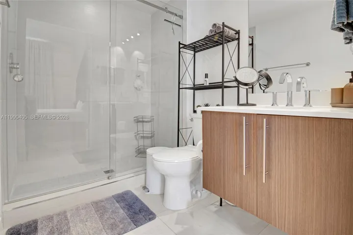 Private Bathroom #3