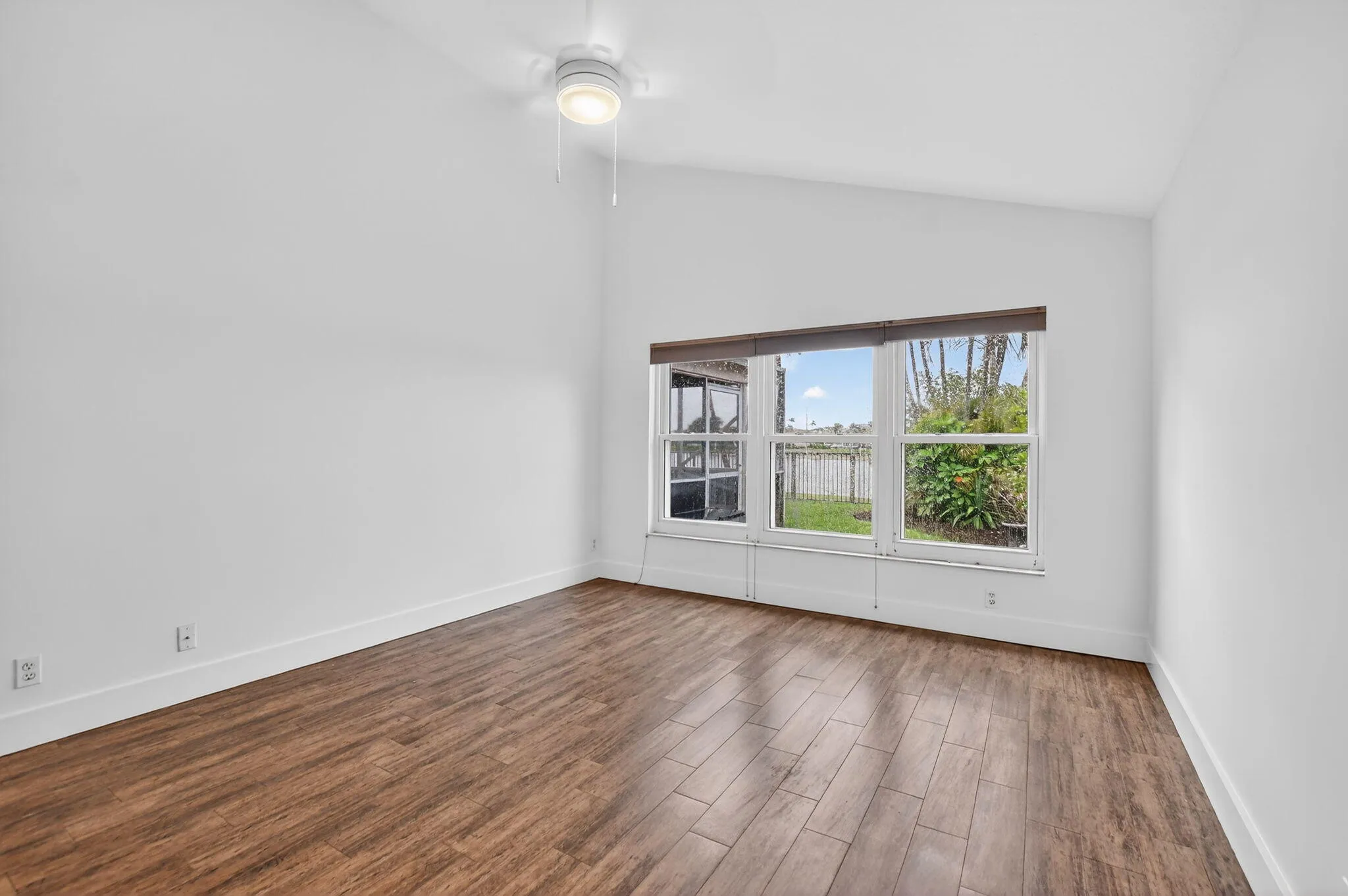 Master 1st floor