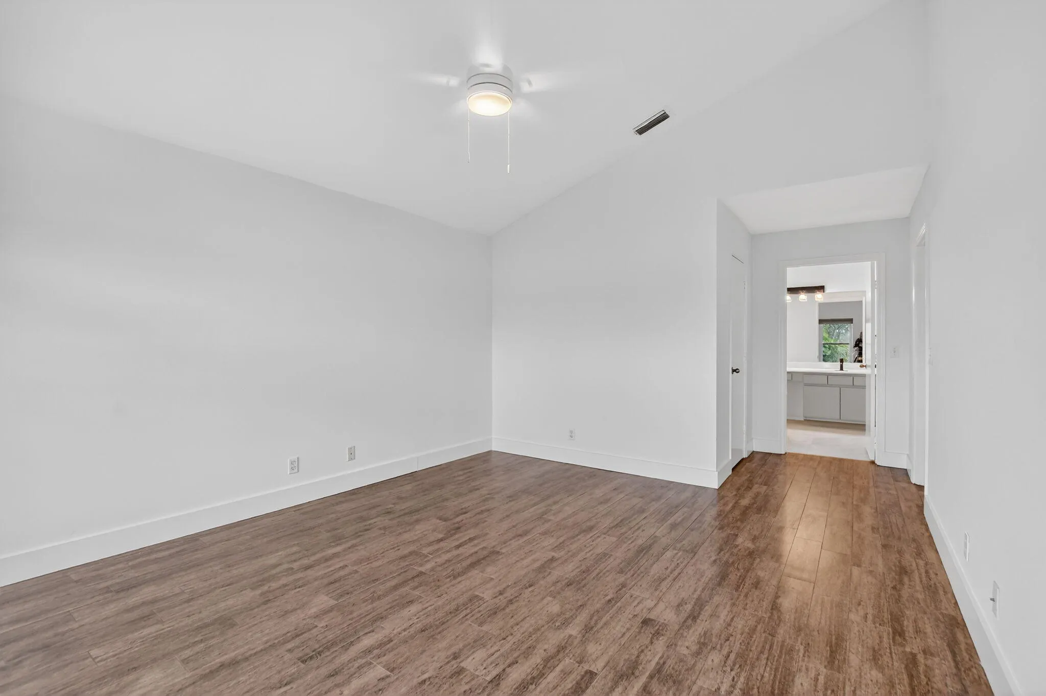 Master 1st floor