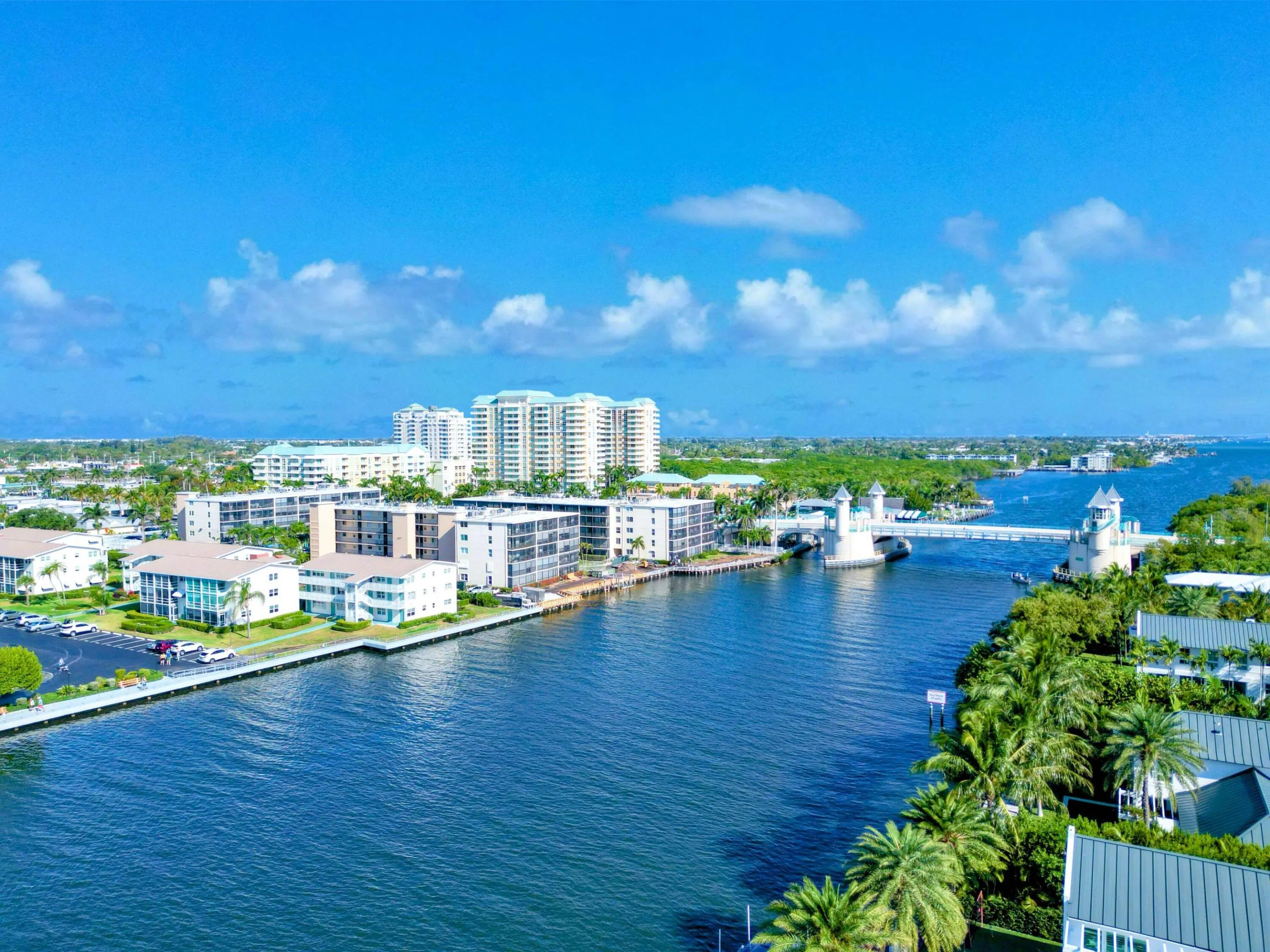 Panoramic Bridge E Ocean Ave