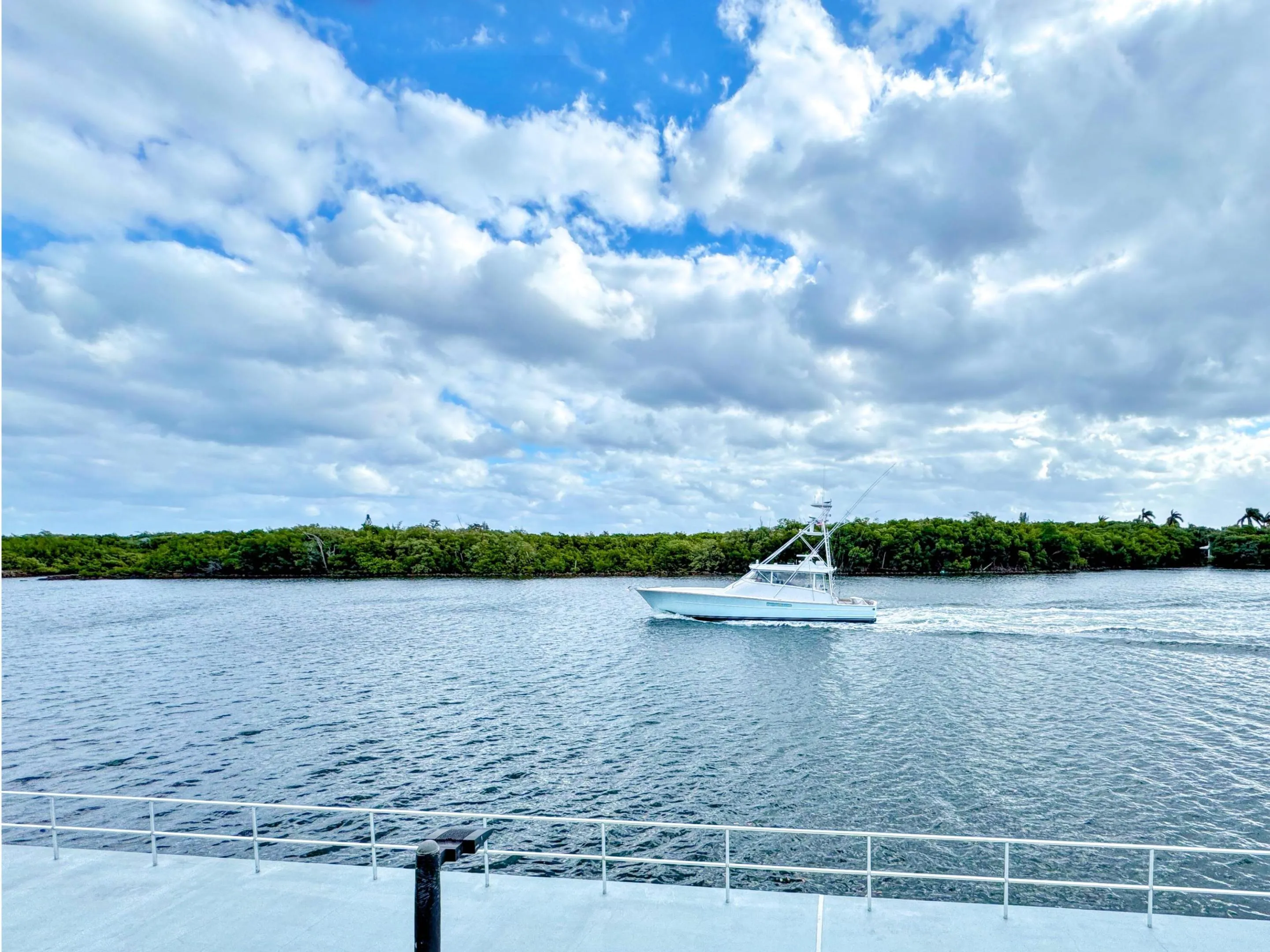 Intracoastal