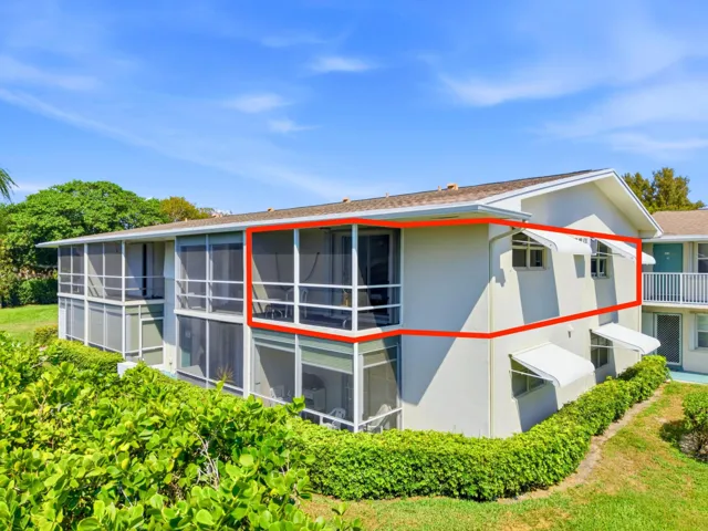 Building Detail Unit