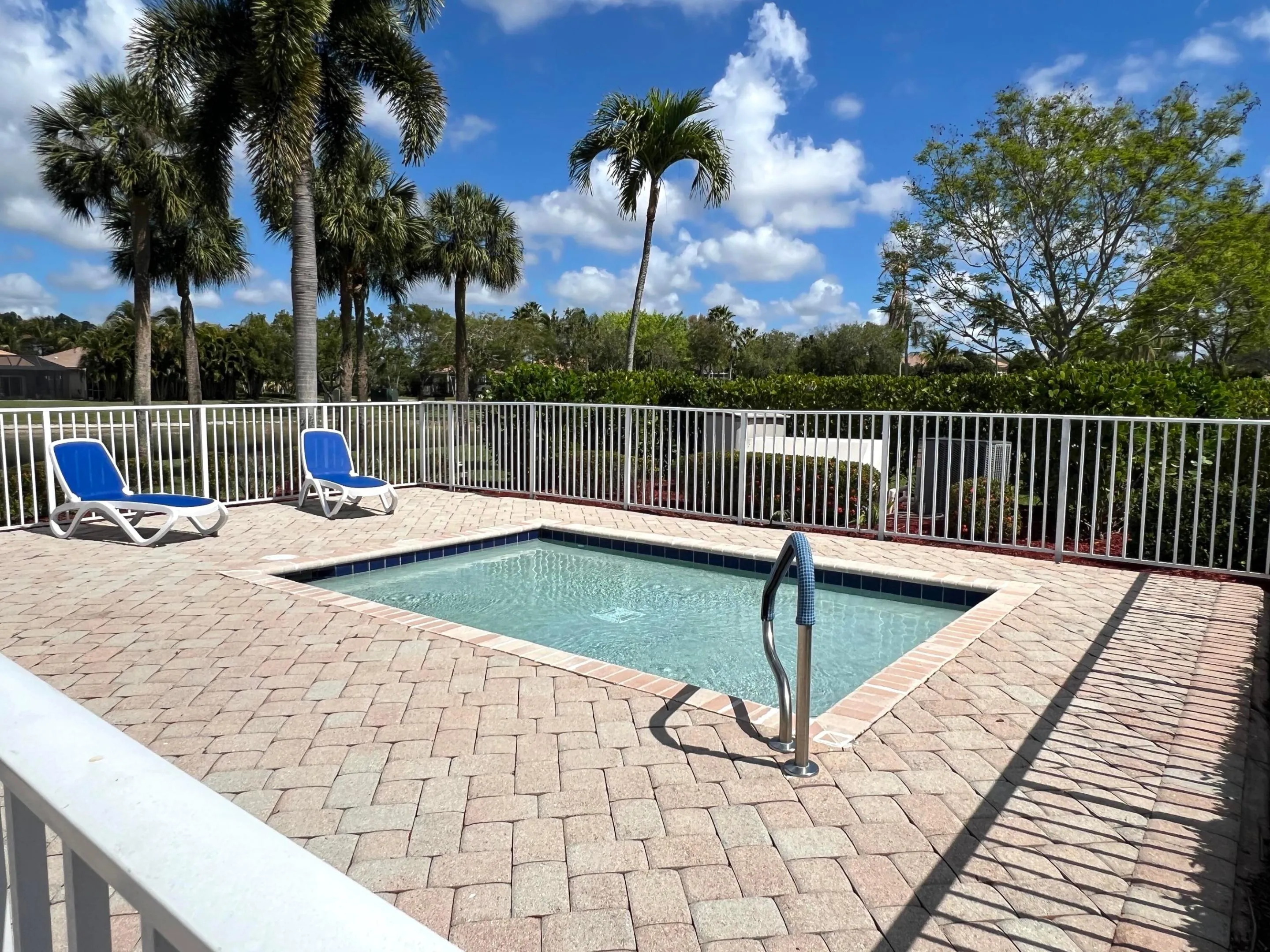 Kid's pool