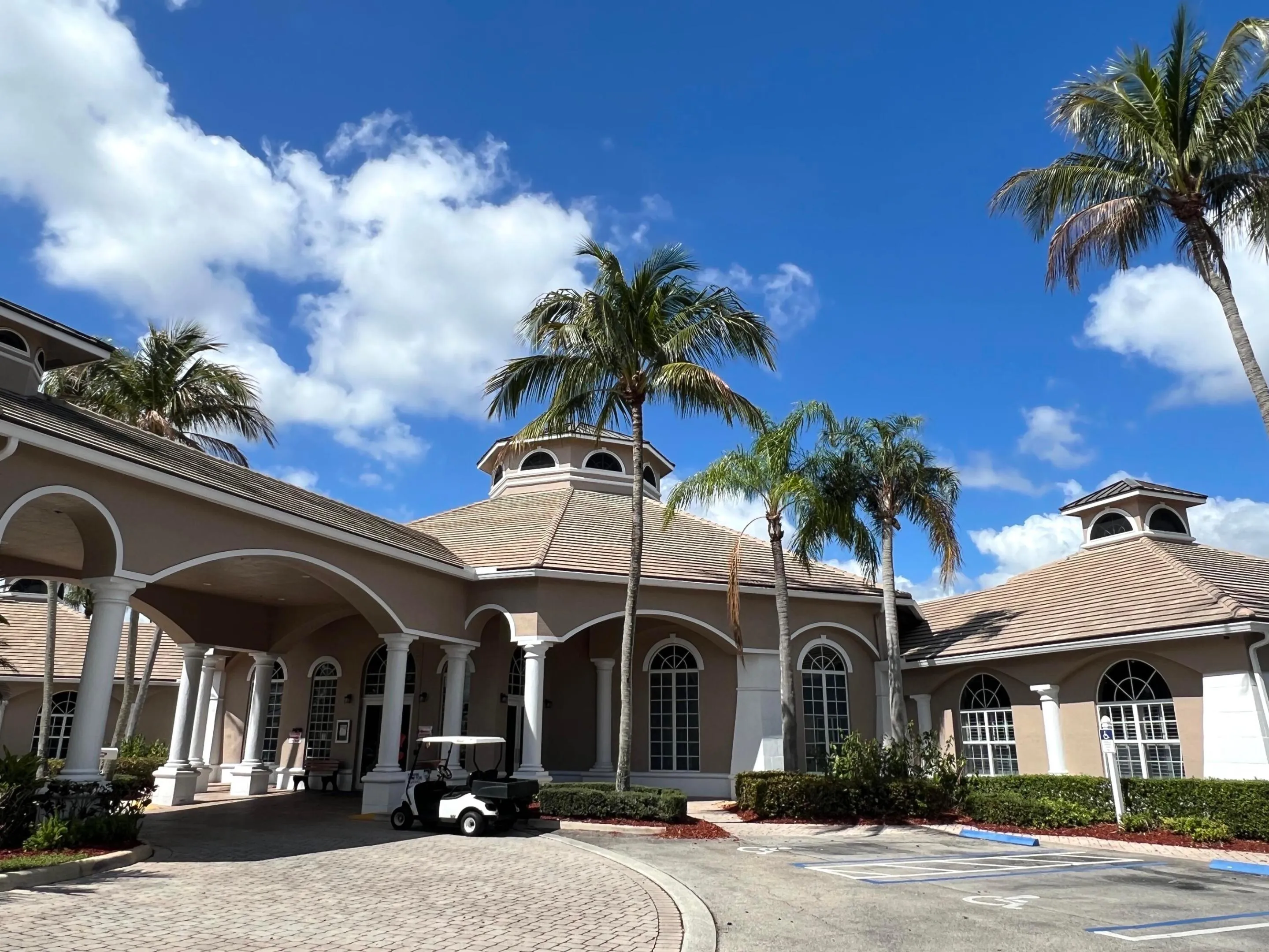 Community Clubhouse